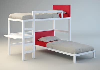 Bunky Bed