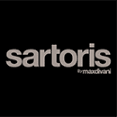 Logo Sartoris by Maxdivani