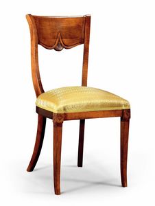 Art. 540s, Classic wooden chair