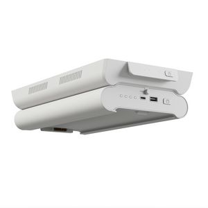 FR210S, Portable battery system for offices and common spaces