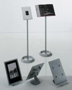 Koala/Battista, Complements for the office, displays for public places