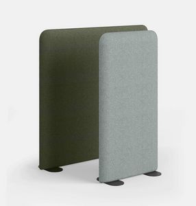 Kumo FREE STANDING, Self-supporting sound-absorbing panel