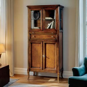 Glamour GLAMO708, Classic style bar cabinet