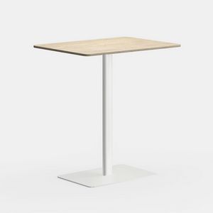 Sib M, Squared table for bars, hotels and events