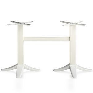 PetraQ Double, Double base for contract tables