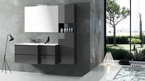 Torana TR 008, Bathroom furniture, simple and functional