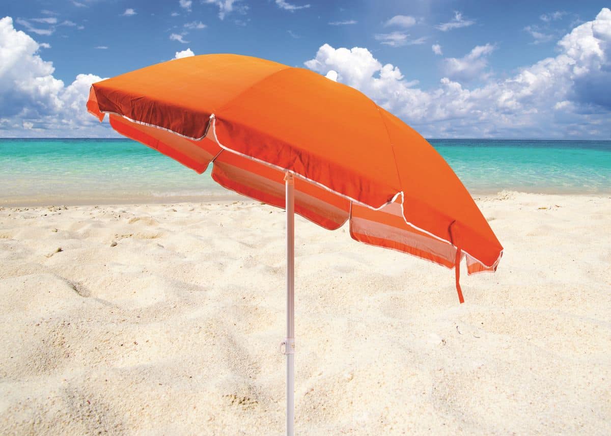 Зонт пляж - 87 фото