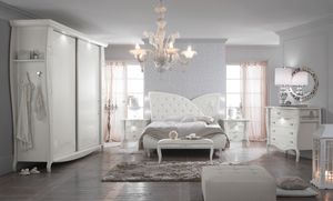 Chlo, Fairytale bedroom furniture