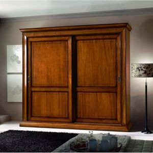 Anthologia ANTN025-1, Classic wardrobe with 2 sliding doors