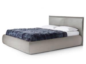 Mako bed, 