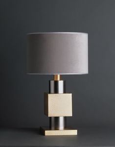 JACKIE HL1086TA-1, Table lamp in brass