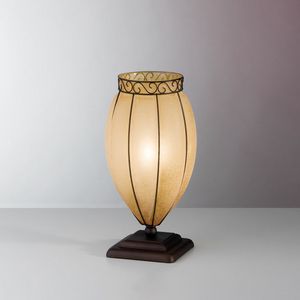 Tulipano Mt237-035, Classic style table lamp