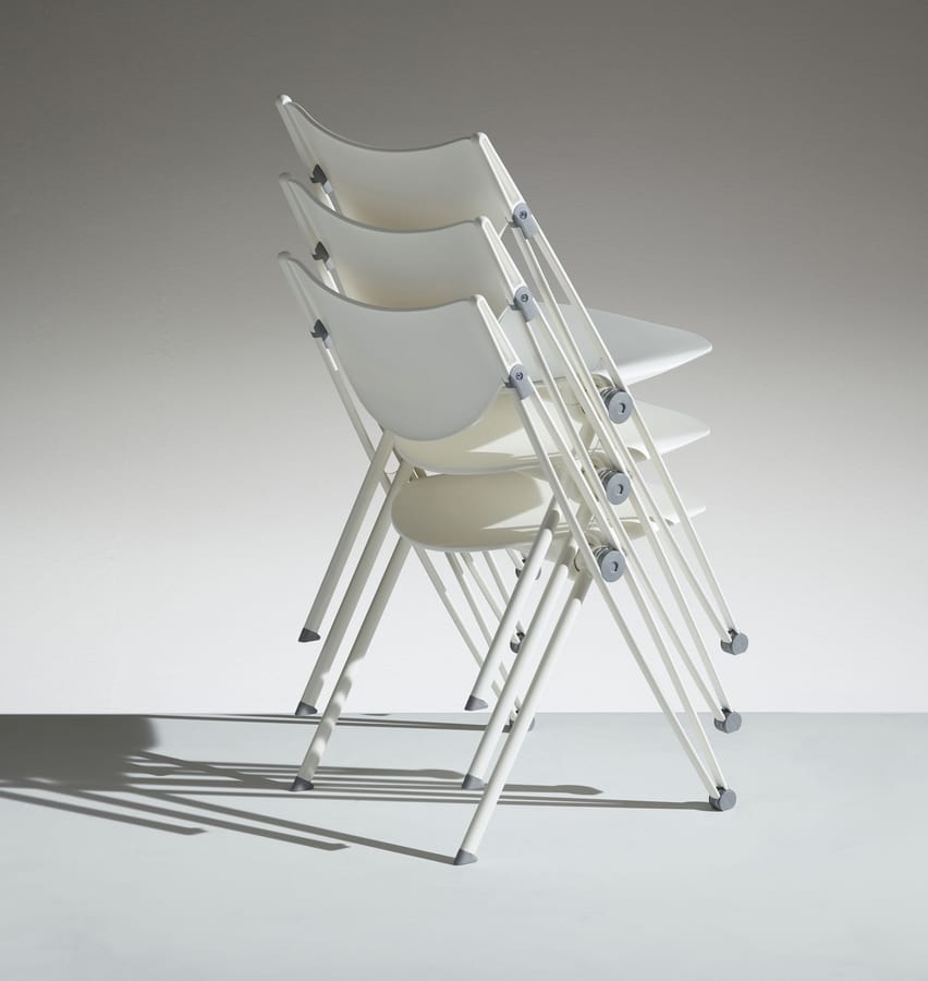 transportable chair