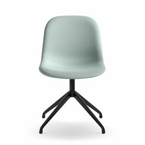 Mni Fabric SP, Fireproof swivel chair