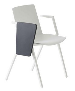 Jubel IV BT, Conference chair with tablet