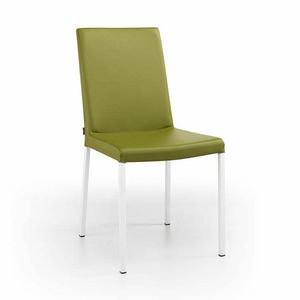 Novis-M, Slim line chair