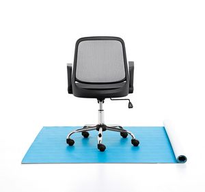 Try 01, Task chair for innovative work environments