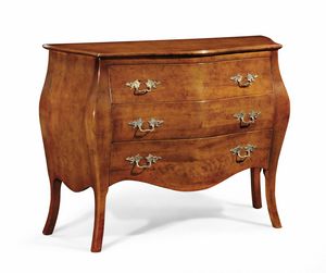 Art. 700, Classic style chest of drawers