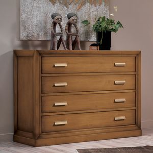 Diamante NOTGIO5033, Wooden dresser, contemporary style