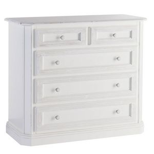 Il Mobile Classico - Abete DOLCE2216-A, Dresser in brushed fir