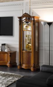 Brianza grandfather clock, Classic style grandfather clock