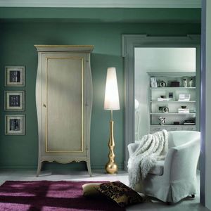 Il Mobile Classico - Infinito LV3083-A, Small wardrobe with one door