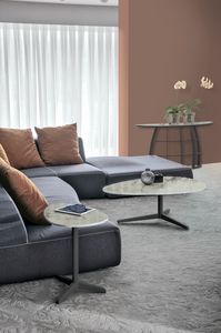 ELICA L TL513, Coffee table in a contemporary style