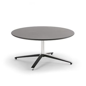 Loto Round Lounge, Low table with round top
