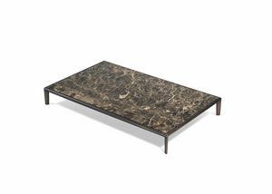 Milo Coffee Table, Elegant coffee table