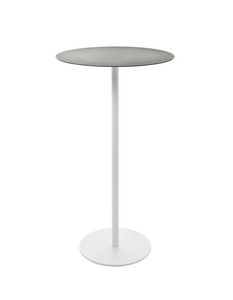Kapio 110, Round or square high table