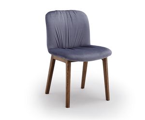 Effie-W, Comfortable chair, wide and soft