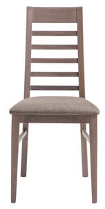 SE 490/E, Chair with backrest with horizontal slats