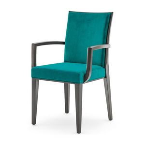 Newport 01821, Dining room chair with armrests