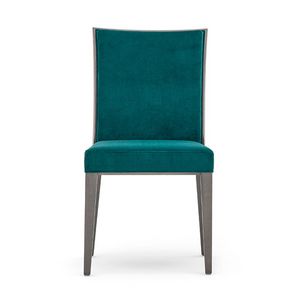 Newport 01811, Comfortable padded chair for restaurant