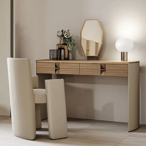 AXTRA AXTRAVA / dressing table, Makeup table, elegant and functional