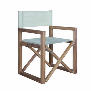 Venezia 0389, Director's folding chair
