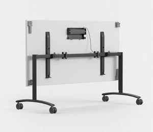 Archimede AR, Folding table, multifunctional, for catering