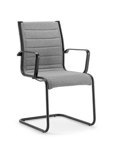Aalborg Line 03 BK, Chair for executive office customers