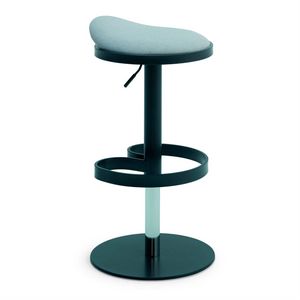 Circle SG, Height-adjustable stool