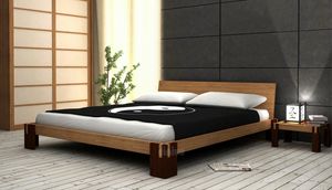 Tokyo F, Japanese style bed