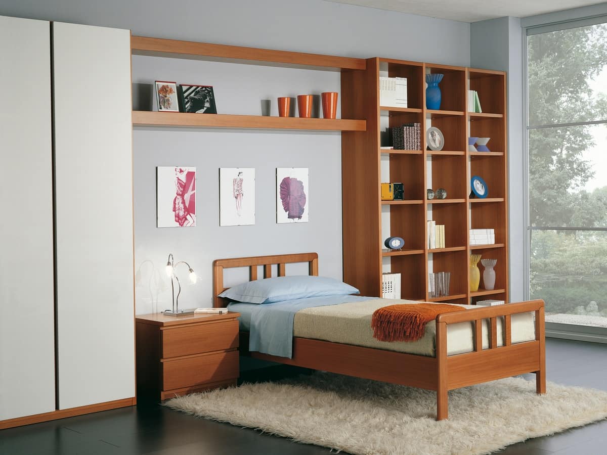 modular bedroom furniture for kids