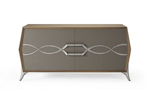 AN 102 B, Sideboard for elegant living rooms
