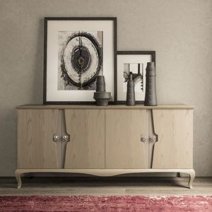 Grifone GRIGR110, Elegant sideboard with a contemporary style