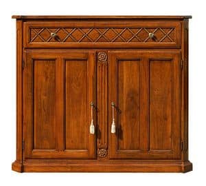 Laurne BR.0006, French sideboard in classical style