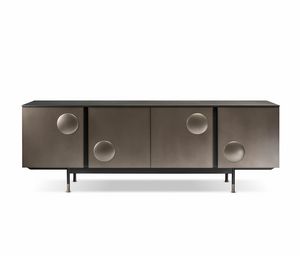 Melody sideboard, Sideboard without handles
