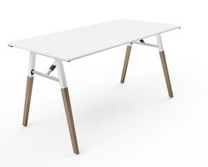 A-Fold, Table for meetings, conferences and banquets