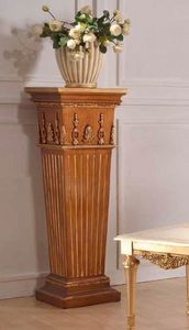 Art. 2073.B, Decorative wooden column