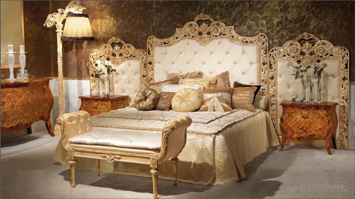 luxury bed NZ