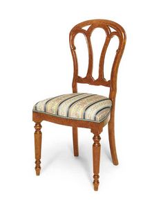 Art. 148, Classic style dining chair