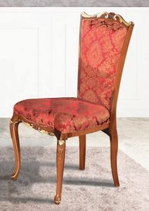 Art. 3014, Classic style dining chair